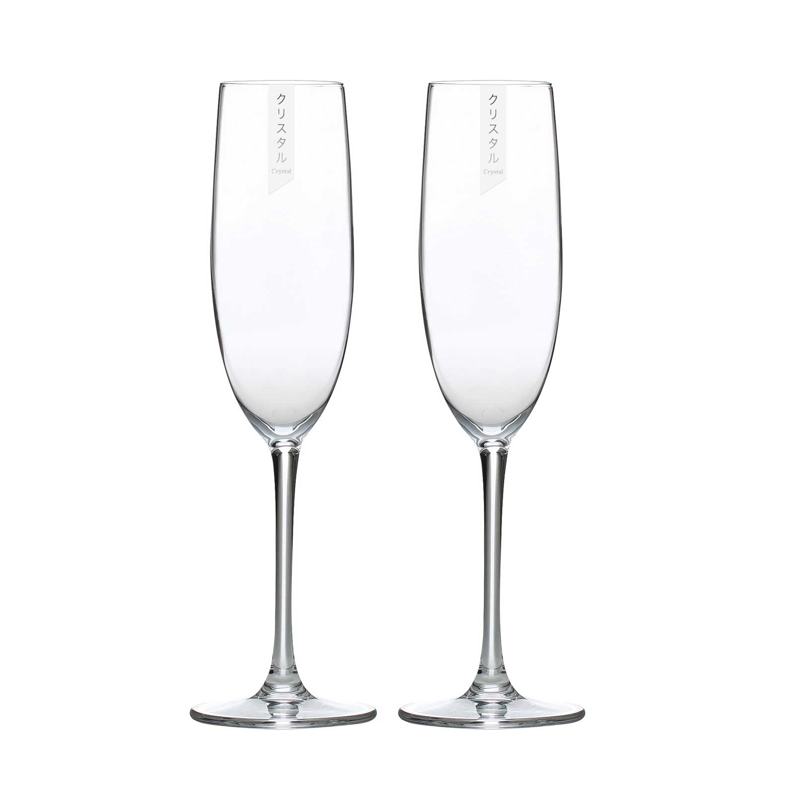 クリスタルワイングラスセット G456-S110 / 東洋佐々木ガラス 公式 