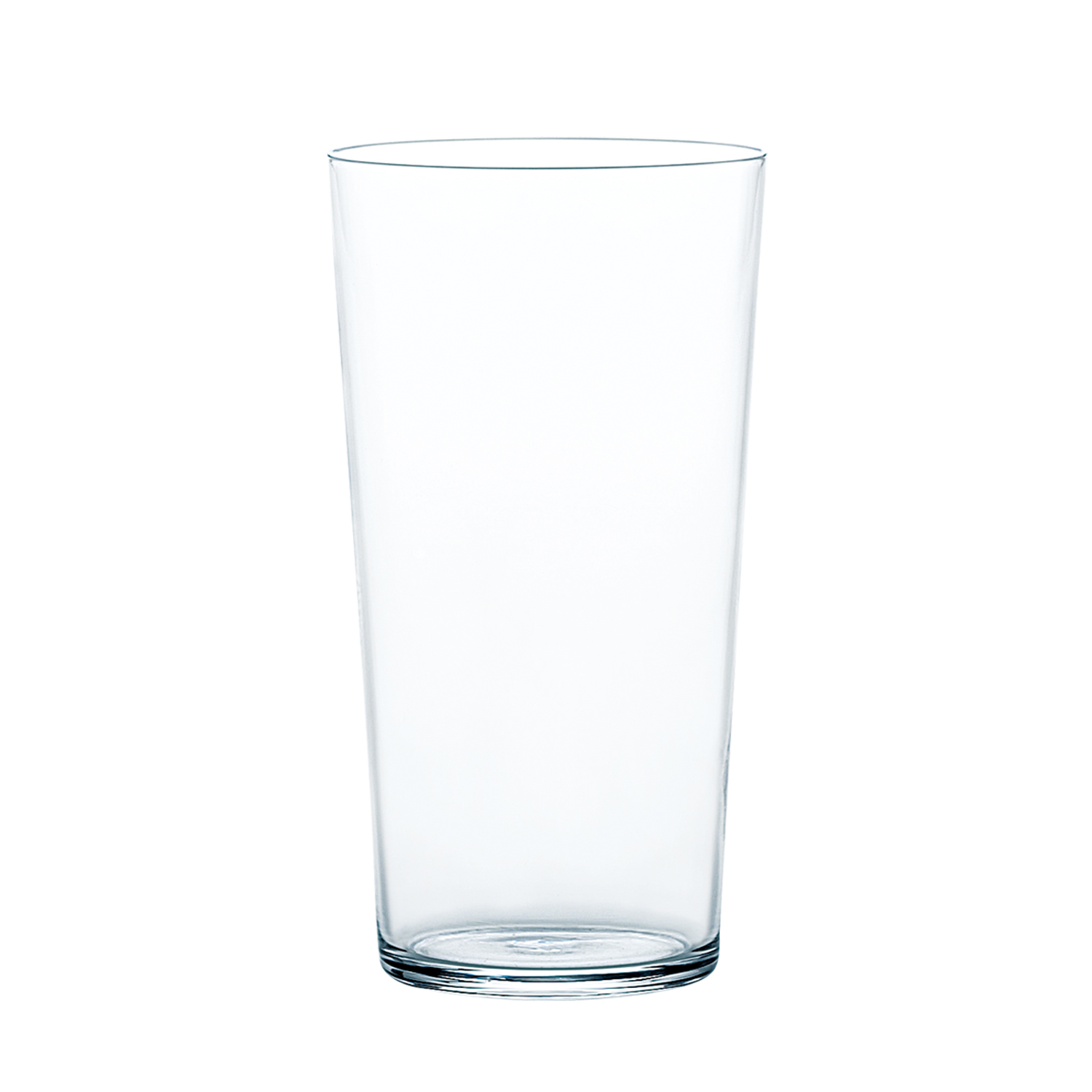東洋佐々木ガラス ビールグラス・ジョッキ 透明 500ml 55485-1ct 24個