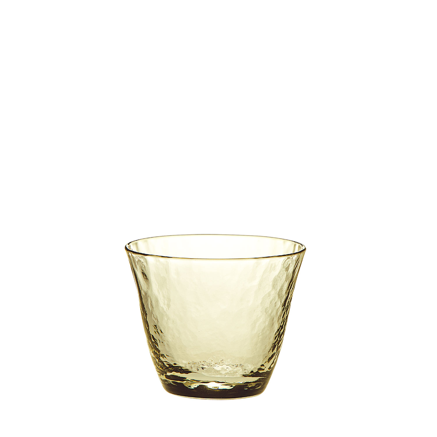 高瀬川 琥珀（冷酒セット） G604-M72 / 東洋佐々木ガラス 公式