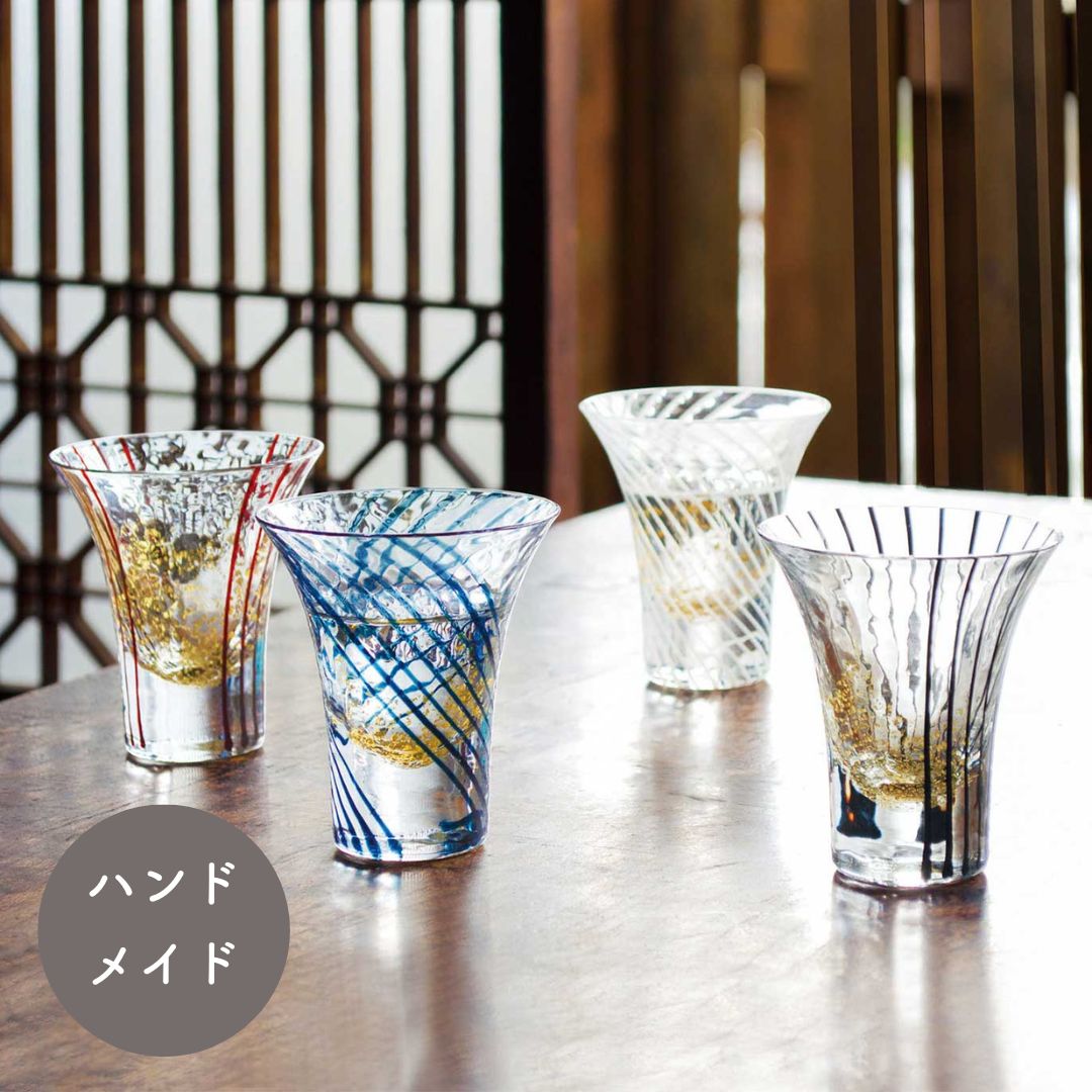 杯（花見酒） 10360 / 東洋佐々木ガラス(株) 公式オンラインショップ